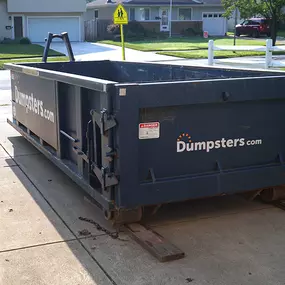 Bild von Dumpsters.com