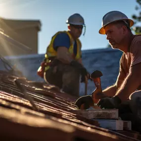 Roof Repairs