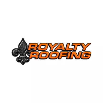 Logo van Royalty Roofing