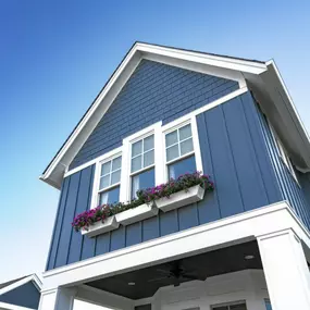 Siding Repair