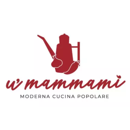 Logo de Umammami_Ristorante