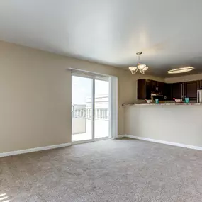 Vibrant Living Experience