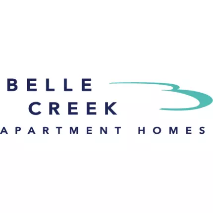 Logo da Belle Creek Apartments