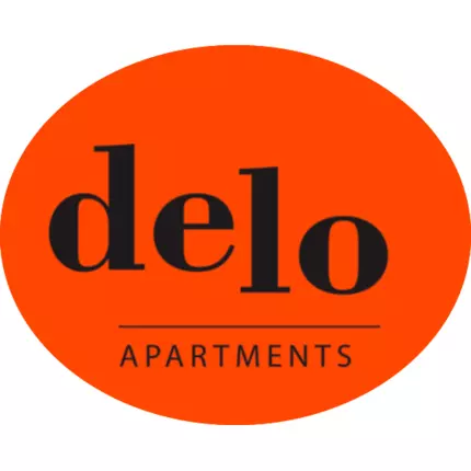 Logótipo de Delo Apartments