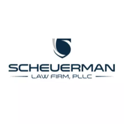 Logo von Scheuerman Law Firm, PLLC