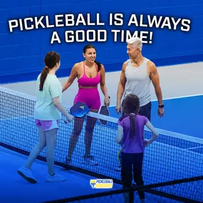 Bild von Pickleball Kingdom Lynnwood