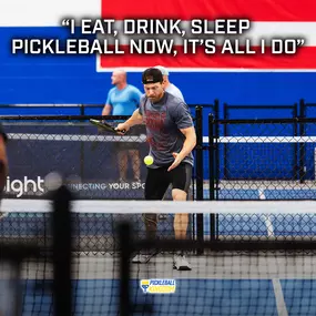 Bild von Pickleball Kingdom Lynnwood