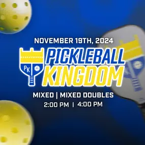 Bild von Pickleball Kingdom Lynnwood