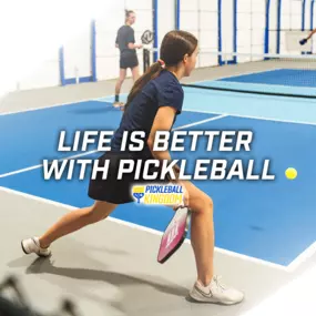 Bild von Pickleball Kingdom Lynnwood