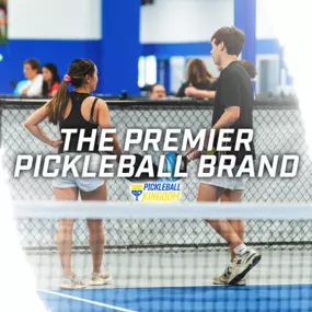 Bild von Pickleball Kingdom Lynnwood