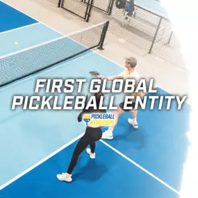 Bild von Pickleball Kingdom Lynnwood