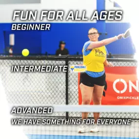 Bild von Pickleball Kingdom Lynnwood