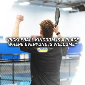 Bild von Pickleball Kingdom Lynnwood