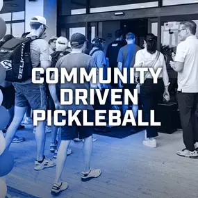 Bild von Pickleball Kingdom Lynnwood