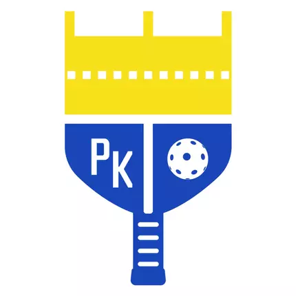 Logo od Pickleball Kingdom Lynnwood