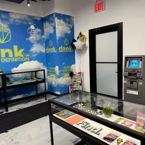 Bud & Honey NYC Dispensary