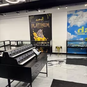 Bud & Honey NYC Dispensary