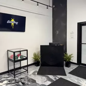 Bud & Honey NYC Dispensary