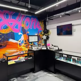 Bud & Honey NYC Dispensary