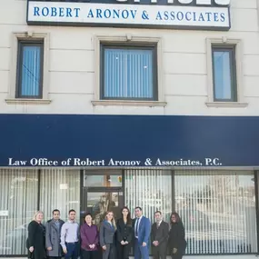 At Aronov Law NY we quickly will identify the most effective strategy for a favorable outcome, advocating for your best interests. We understand the tremendous complexities of divorce and its impact on you and your family. Our primary goal is to offer comprehensive representation throughout the divorce proceedings. You need to be able to face the challenges of divorce with confidence and peace of mind. Our NYC Legal Team provides you with many years of experience. Like you, every case is unique 