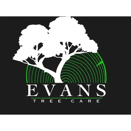 Logo von Evans Tree Care