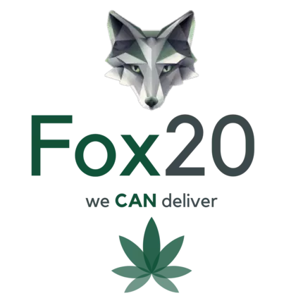 Logo van Fox20