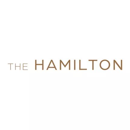 Logo from The Hamilton