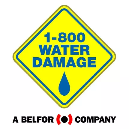 Logo van 1-800 WATER DAMAGE of Pompano Beach