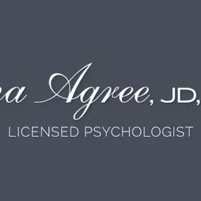 LENA AGREE, JD, PSYD Licensed Psychologist