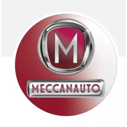 Logo van Meccanauto S.a.s.