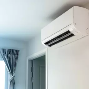 Jump HVAC