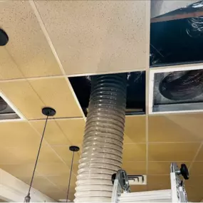 Residential Air Duct Cleaning Utah