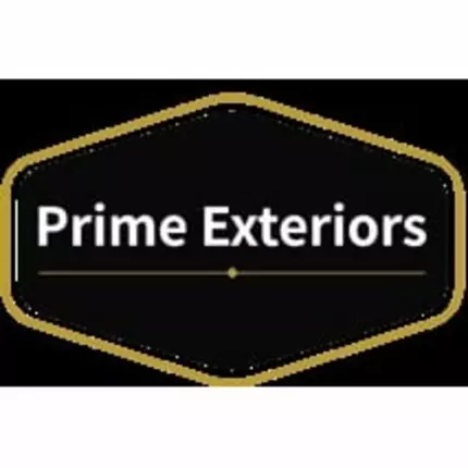 Logotipo de Prime Exteriors