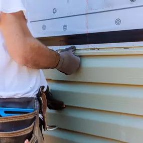 Siding Repair