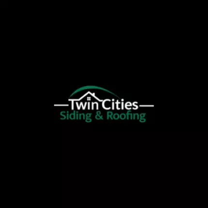 Logo fra Twin Cities Siding & Roofing Eden Prairie