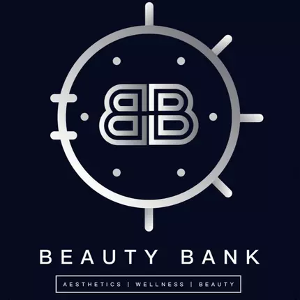 Logo od The Beauty Bank- Middletown Ohio Luxury Salon Suite & Booth Rental