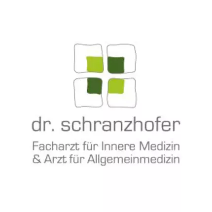 Logo de Dr. med. univ. Reinhard Schranzhofer