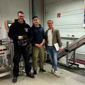 Bild von Life of Media 360 / Werbeagentur Bad Staffelstein / Inhaber Sven Steger