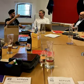 Bild von Life of Media 360 / Werbeagentur Bad Staffelstein / Inhaber Sven Steger