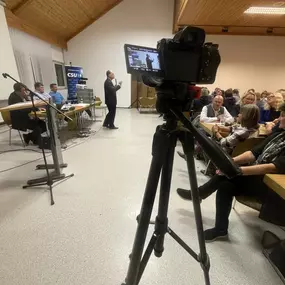 Bild von Life of Media 360 / Werbeagentur Bad Staffelstein / Inhaber Sven Steger