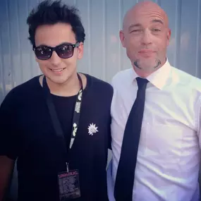 Bild von Life of Media 360 / Werbeagentur Bad Staffelstein / Inhaber Sven Steger