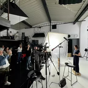Bild von Life of Media 360 / Werbeagentur Bad Staffelstein / Inhaber Sven Steger