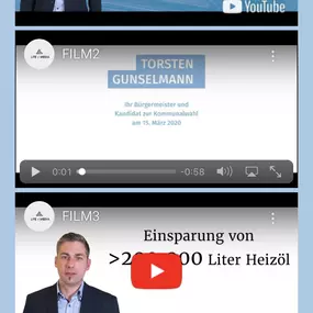 Bild von Life of Media 360 / Werbeagentur Bad Staffelstein / Inhaber Sven Steger