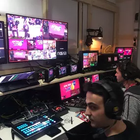 Bild von Life of Media 360 / Werbeagentur Bad Staffelstein / Inhaber Sven Steger