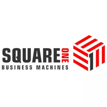 Λογότυπο από Square One Business Machines