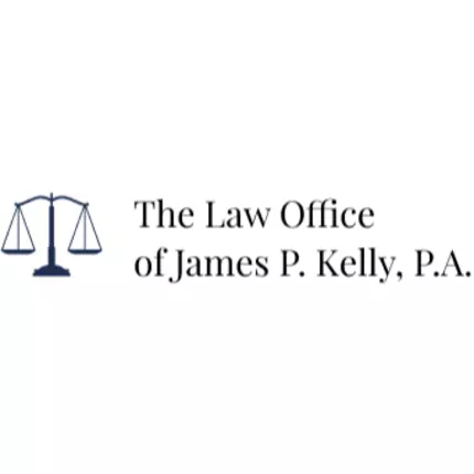 Logo od The Law Office of James P. Kelly, P.A.