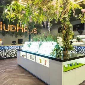 Bild von HudHaus Dispensary