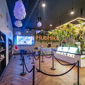 Bild von HudHaus Dispensary