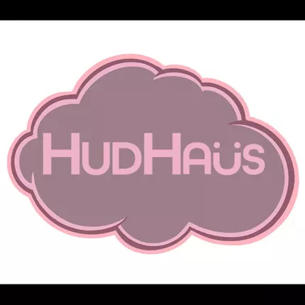 Logo fra HudHaus Dispensary