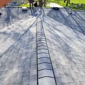 Full Scale Roof Replacements